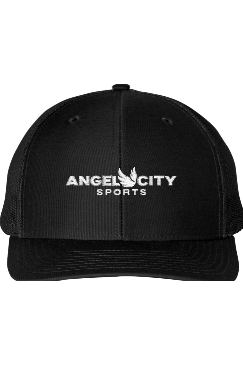Richardson Snapback Trucker Cap
