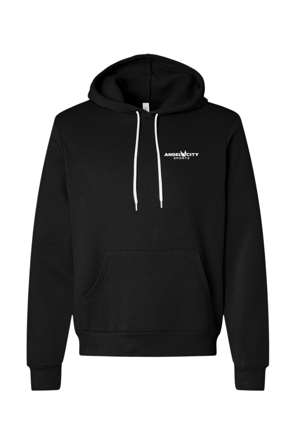 ACS everyBODY Fleece Hoodie