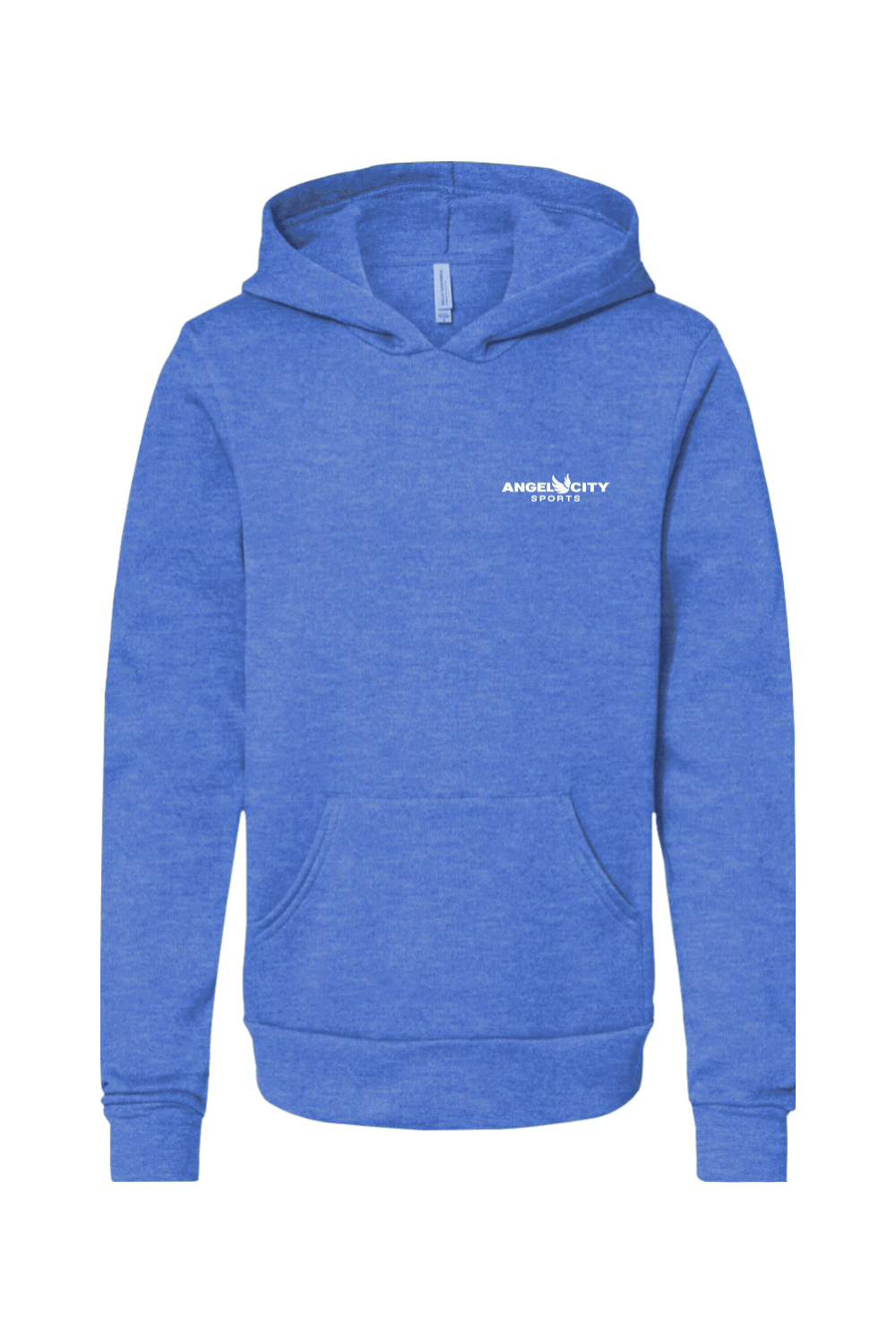 ACS everyBODY Youth Fleece Hoodie