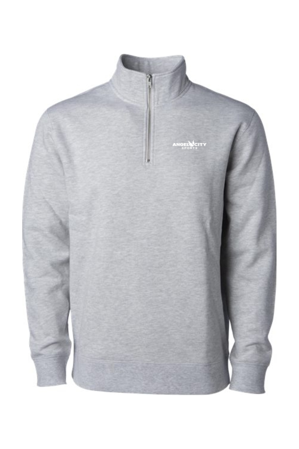 Angel City Sports QTR Pullover