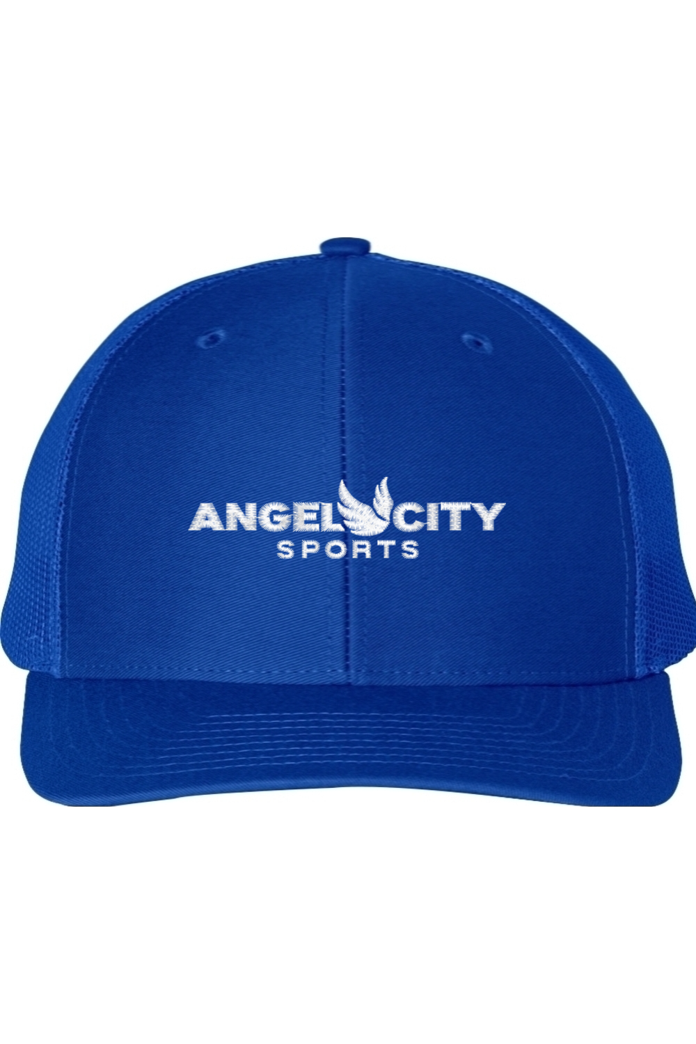 Richardson Snapback Trucker Cap