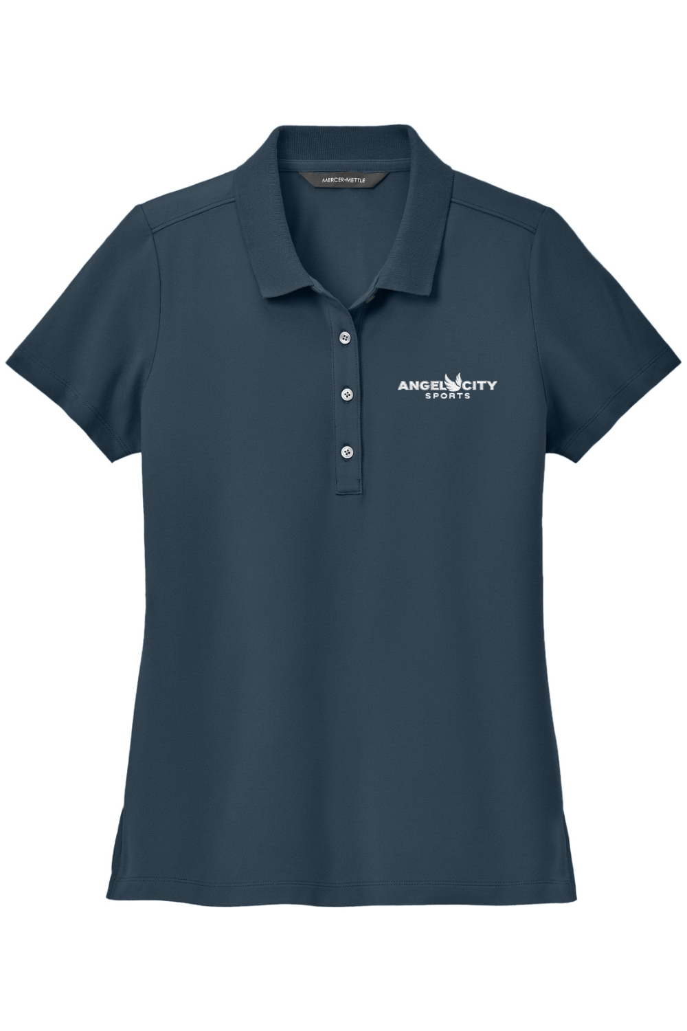 Angel City Sport Polo (Women)