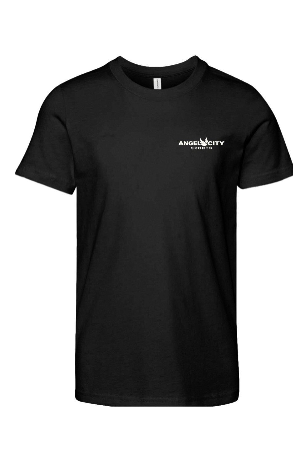 ACS everyBODY Plays Sports Youth Tee