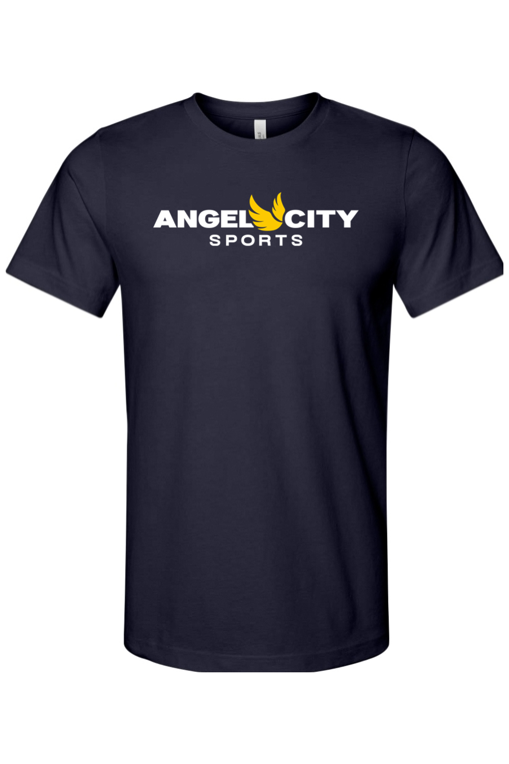 Angel City Sports Tee