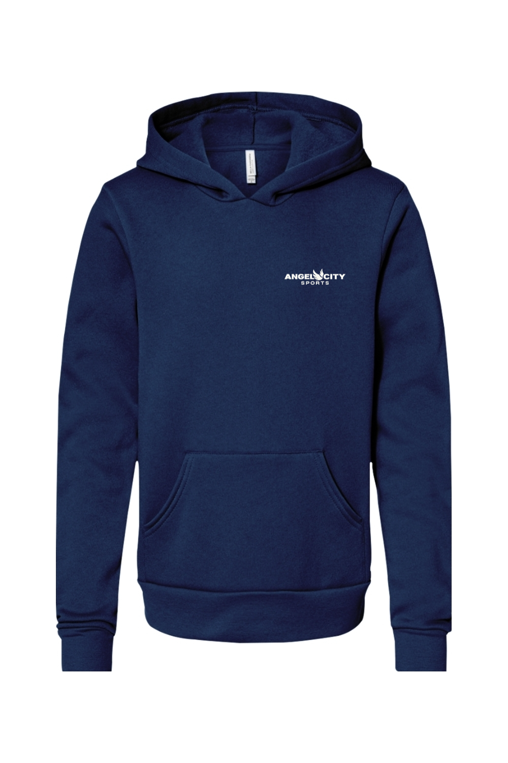ACS everyBODY Youth Fleece Hoodie