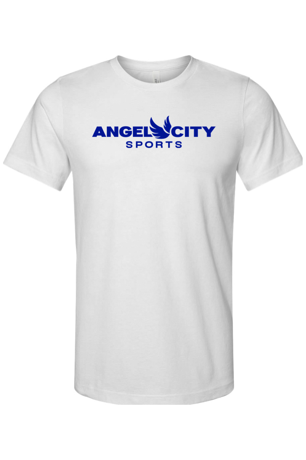 Angel City Sports Tee