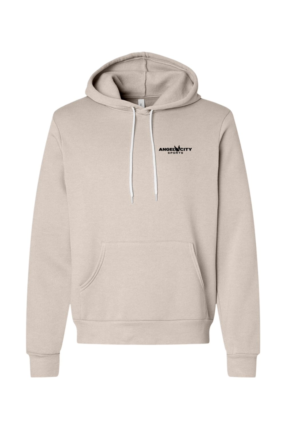 ACS everyBODY Fleece Hoodie