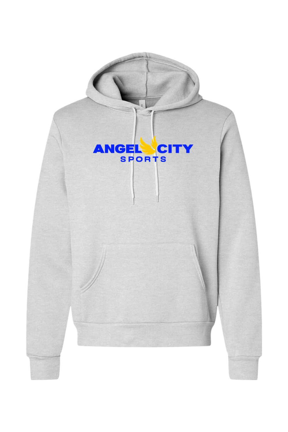 Angel City Sports Fleece Hoodie