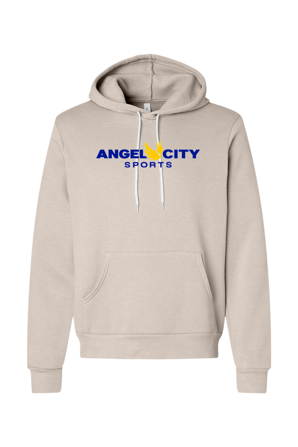 Angel City Sports Fleece Hoodie