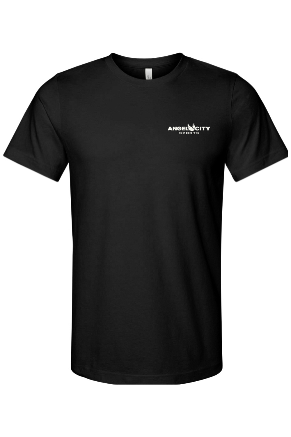 ACS everyBODY Plays Sports Tee