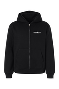Angel City Sports Full Zip Jacket