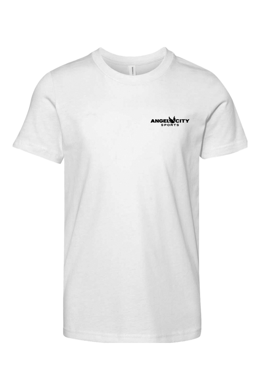 ACS everyBODY Plays Sports Youth Tee