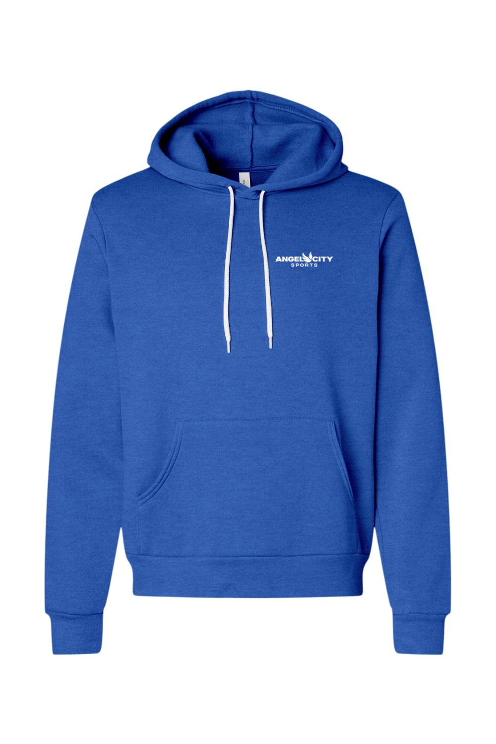 ACS everyBODY Fleece Hoodie