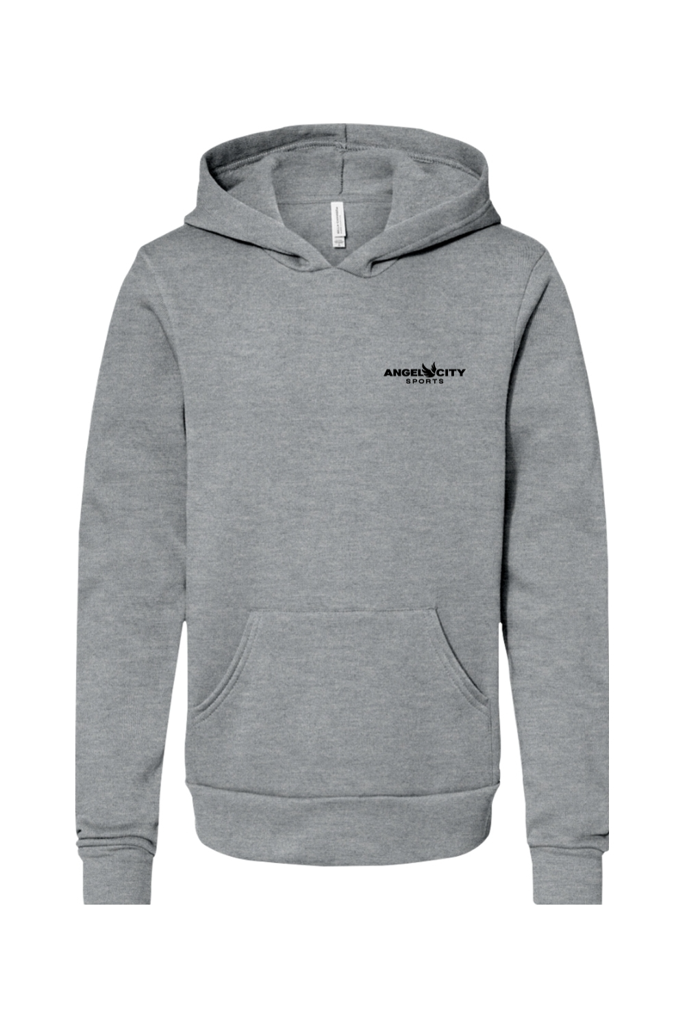 ACS everyBODY Youth Fleece Hoodie