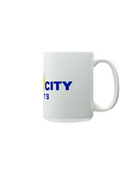 Ceramic Coffee Mug 15oz