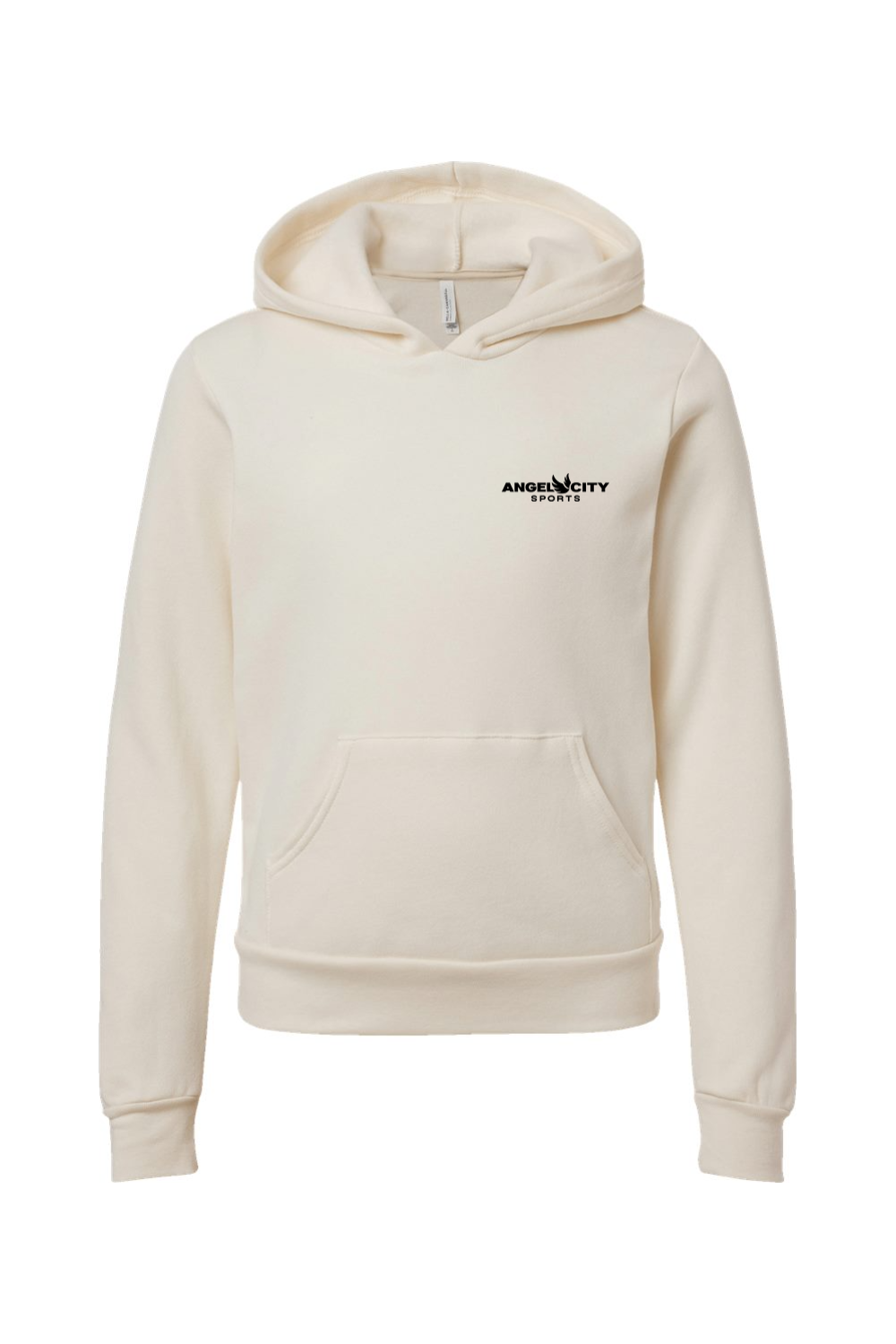 ACS everyBODY Youth Fleece Hoodie