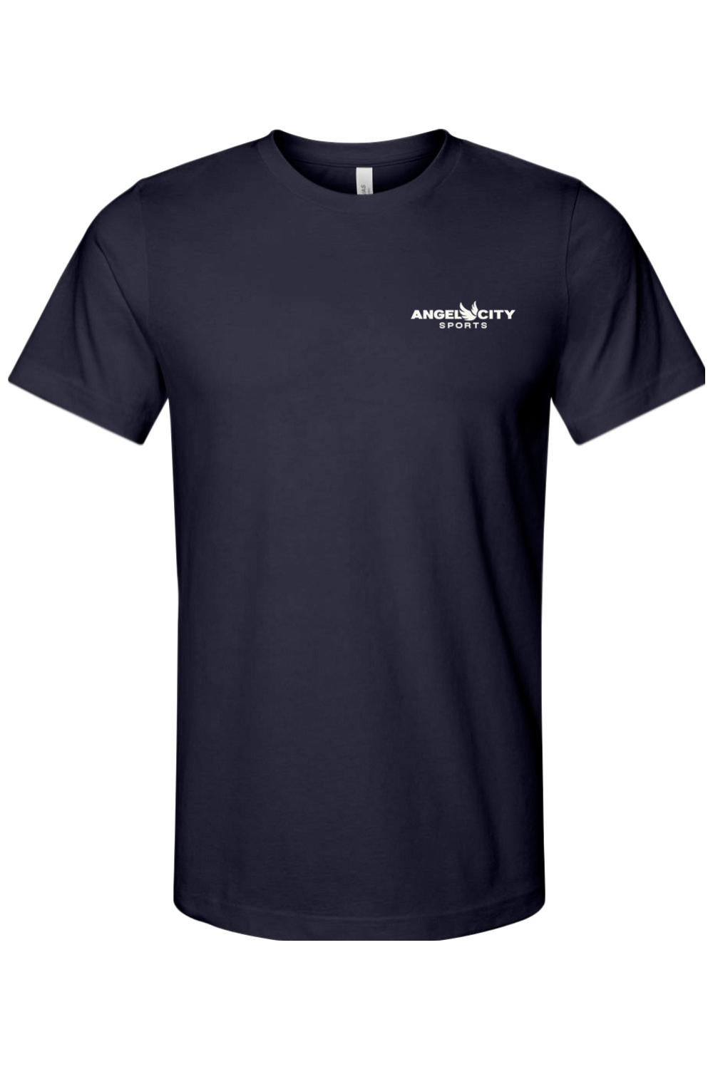 ACS everyBODY Plays Sports Tee