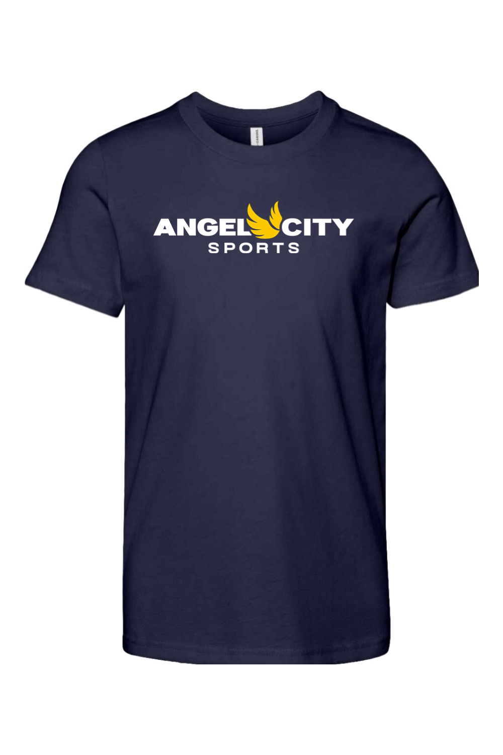 Angel City Sports Youth Tee