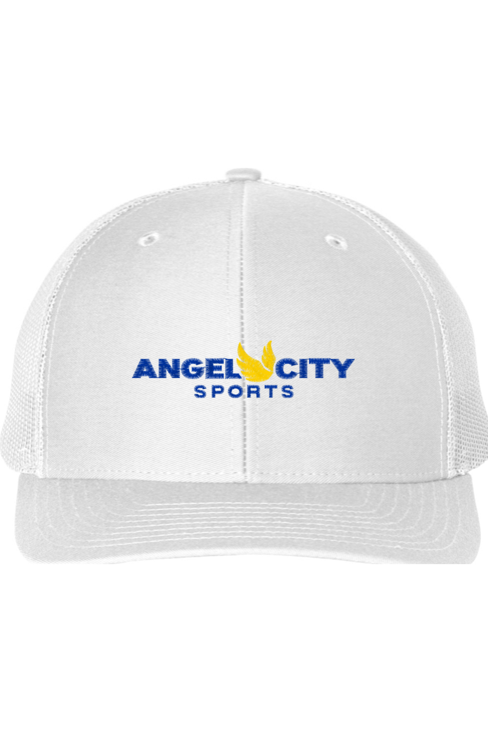 Richardson Snapback Trucker Cap