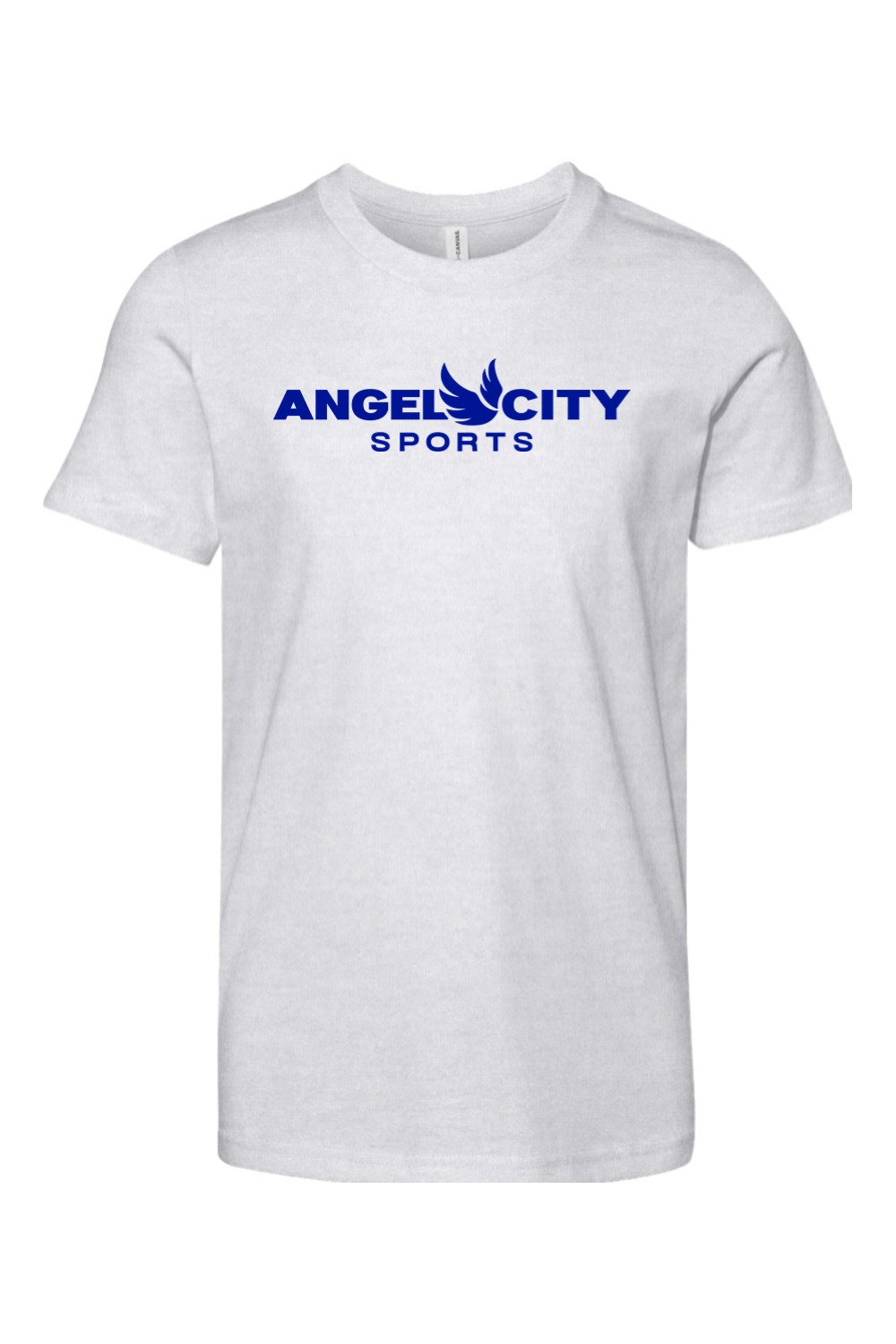 Angel City Sports Youth Tee