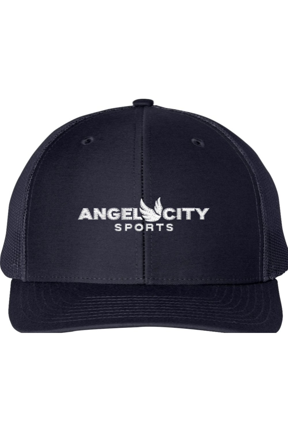 Richardson Snapback Trucker Cap